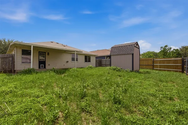 $299,900 | 12720 La Paz Lane, Del Valle, TX 78617