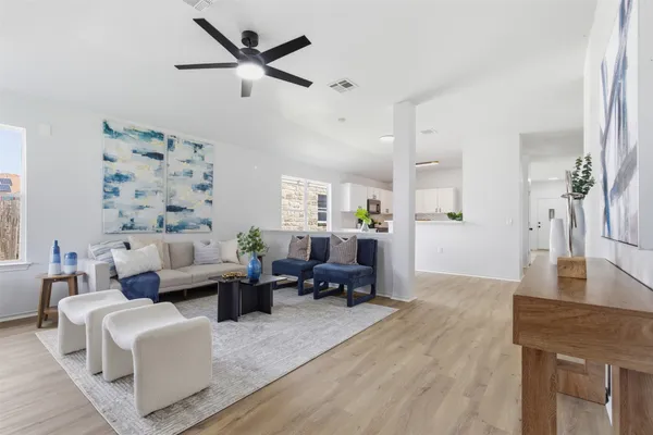 $299,900 | 12720 La Paz Lane, Del Valle, TX 78617
