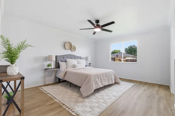 $299,900 | 12720 La Paz Lane, Del Valle, TX 78617