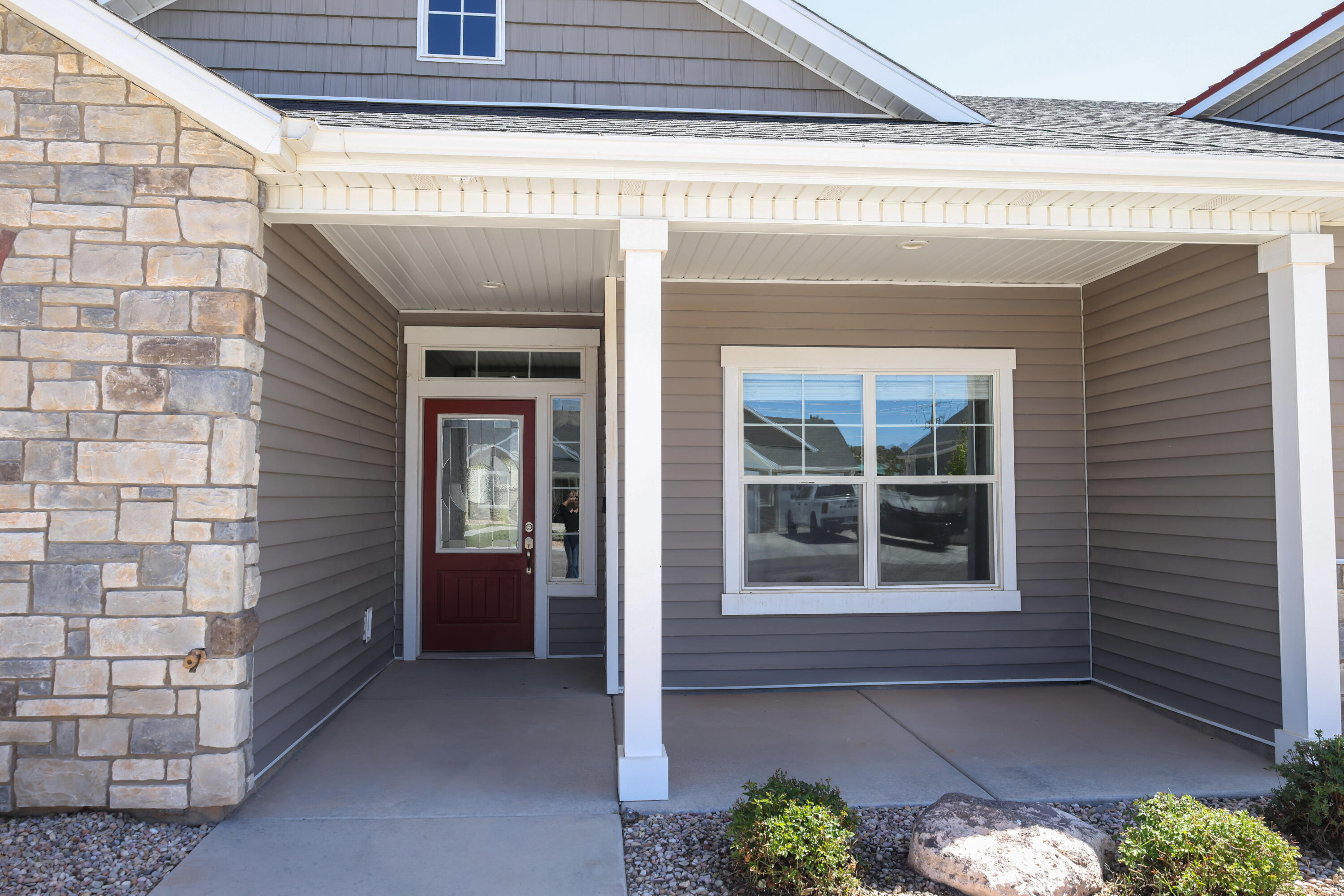 94 North Windsor Road Cedar City, UT 84720 - Photo 5 of 57 Porch