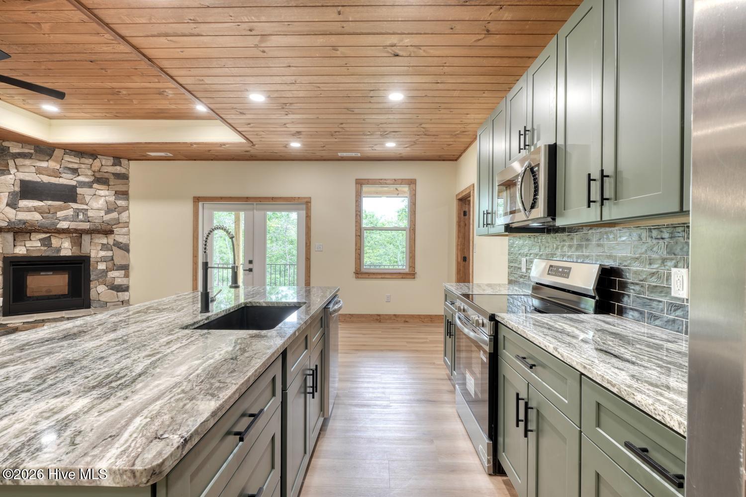 460 River Mountain Road Murphy, NC 28906 - Photo 19 of 72