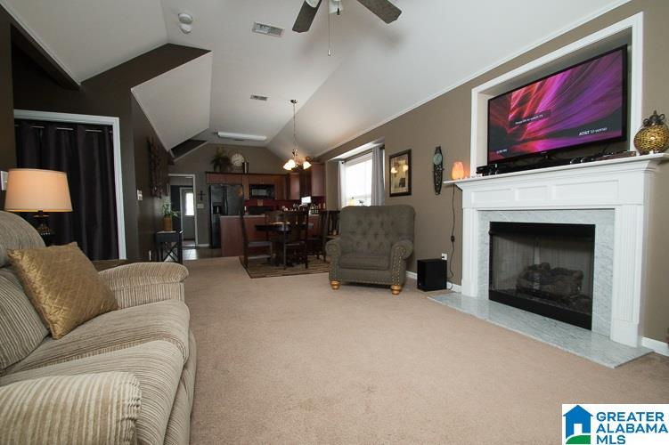 302 Village Drive Calera, AL 35040 - Photo 6 of 25