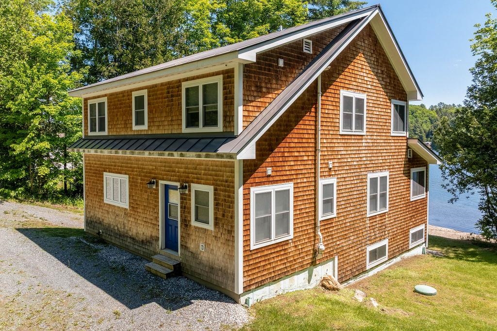 461 Harvey Mountain Road Barnet, VT 05821 - Photo 45 of 52