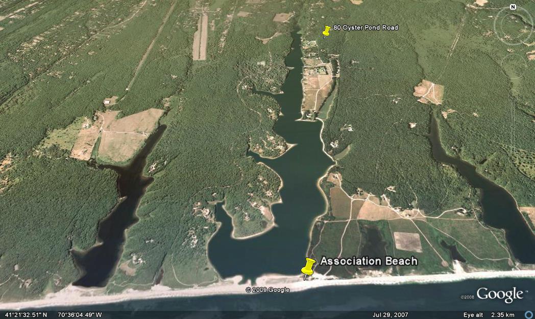 80 Oyster Pond Road Edgartown, MA 02539 - Photo 5 of 10 Gallery Image 5