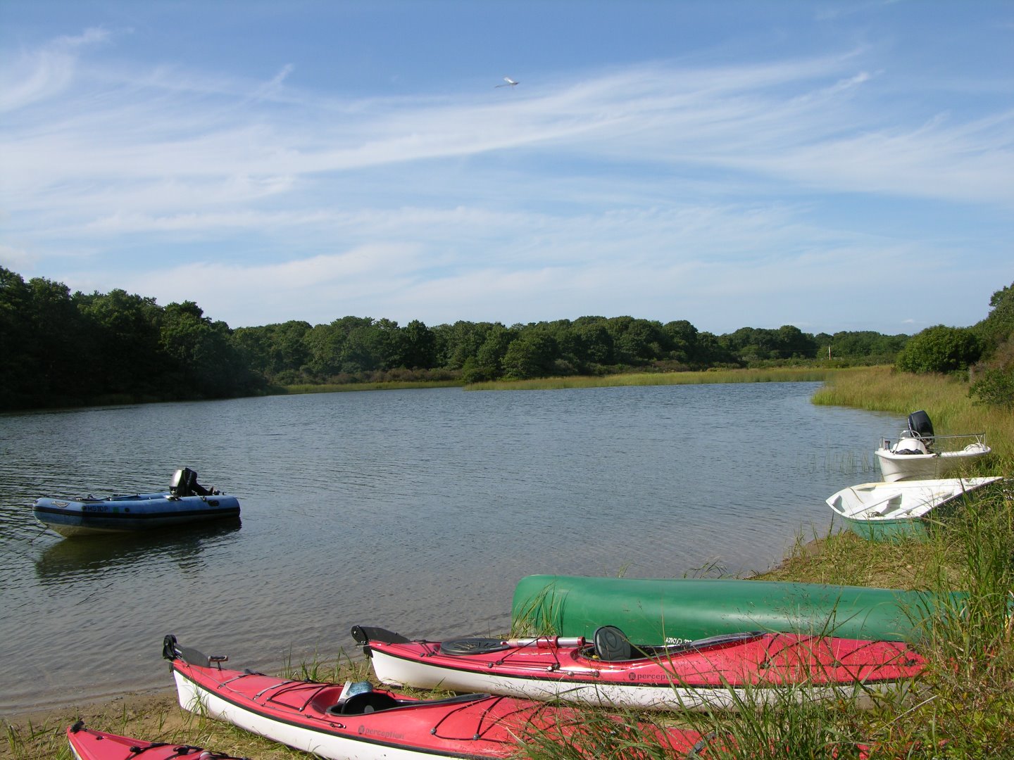 80 Oyster Pond Road Edgartown, MA 02539 - Photo 9 of 10 Gallery Image 9