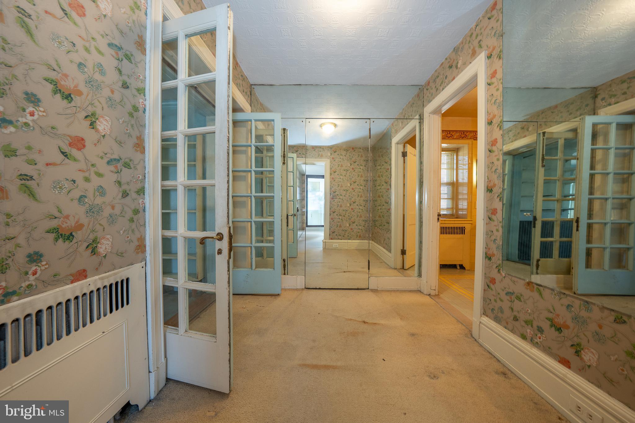 451 Merion Road Merion Station, PA 19066 - Photo 19 of 42 a view of an empty room