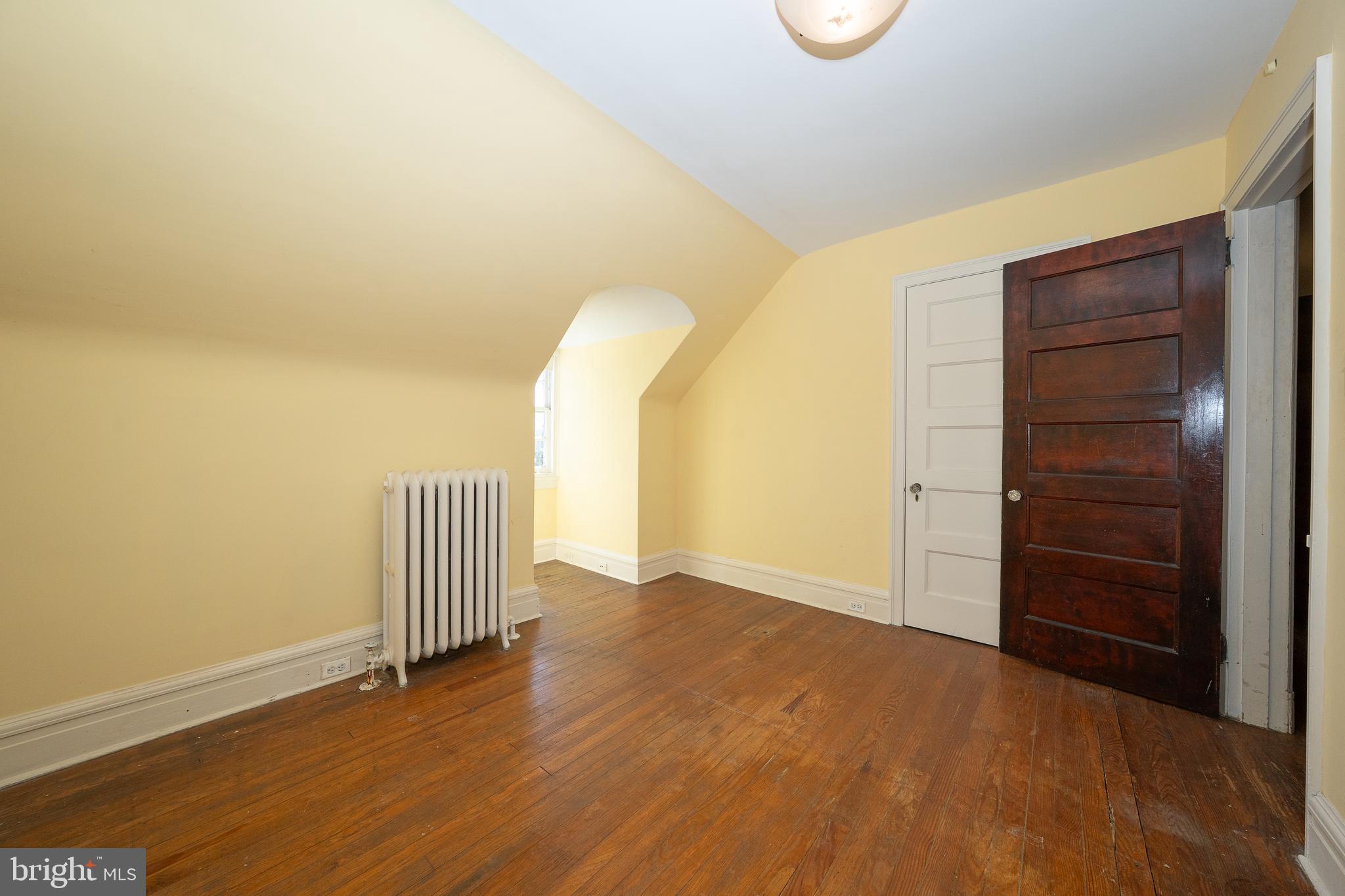 451 Merion Road Merion Station, PA 19066 - Photo 35 of 42 a view of entryway with wooden floor