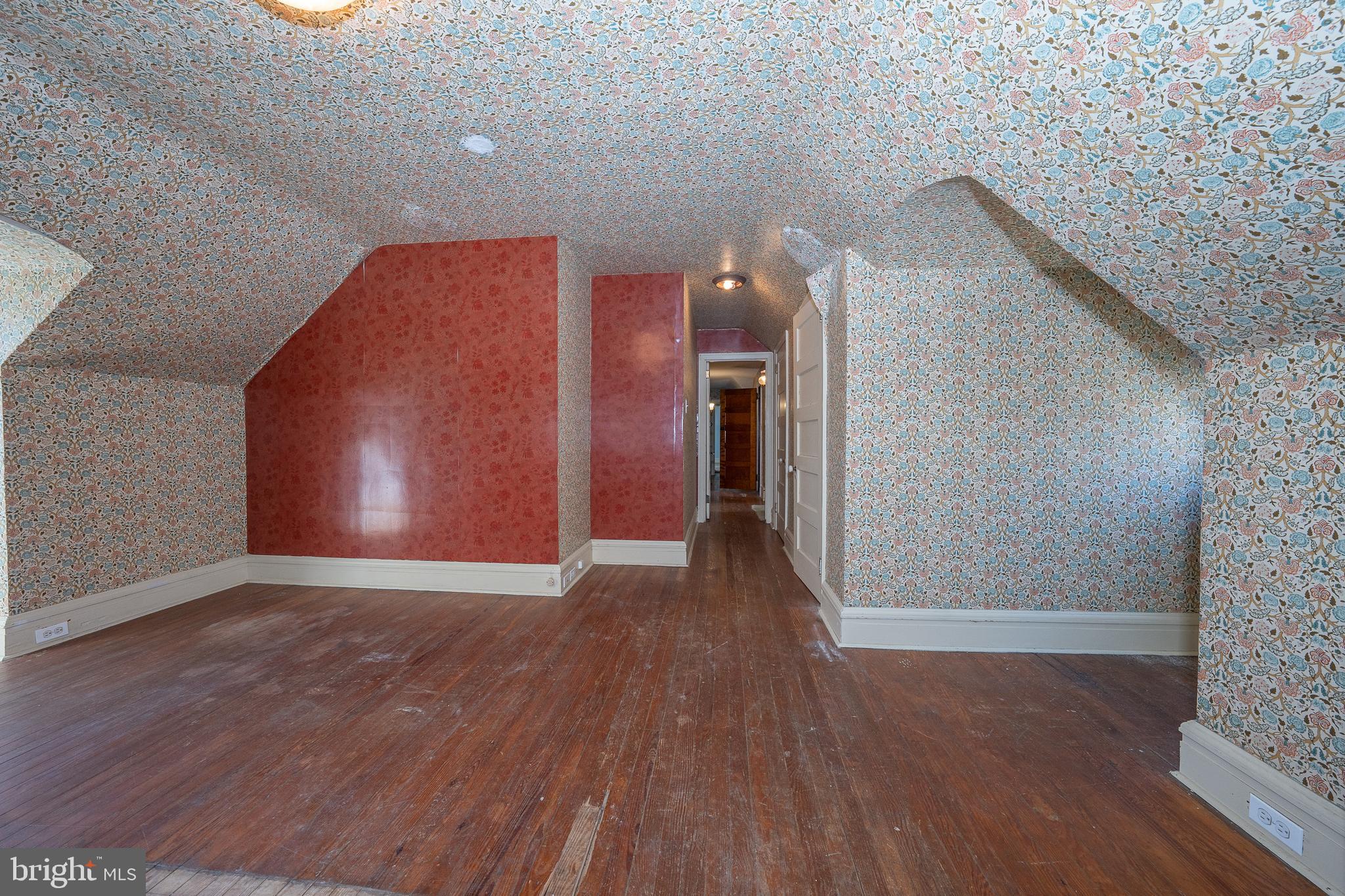 451 Merion Road Merion Station, PA 19066 - Photo 37 of 42 a view of a livingroom with wooden floor