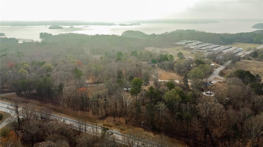0 Browns Bridge Road Gainesville, GA 30506 - Photo 9 of 13 a view of lake view and mountain
