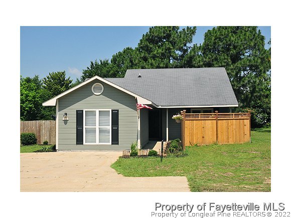 3386 Legion Road Hope Mills, NC 28348 - Photo 1 of 11 Gallery Image 1