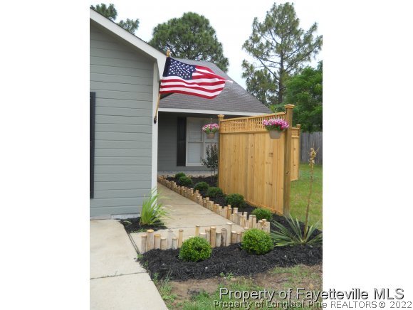 3386 Legion Road Hope Mills, NC 28348 - Photo 2 of 11 Gallery Image 2