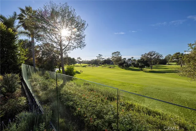 a view of city with ocean
