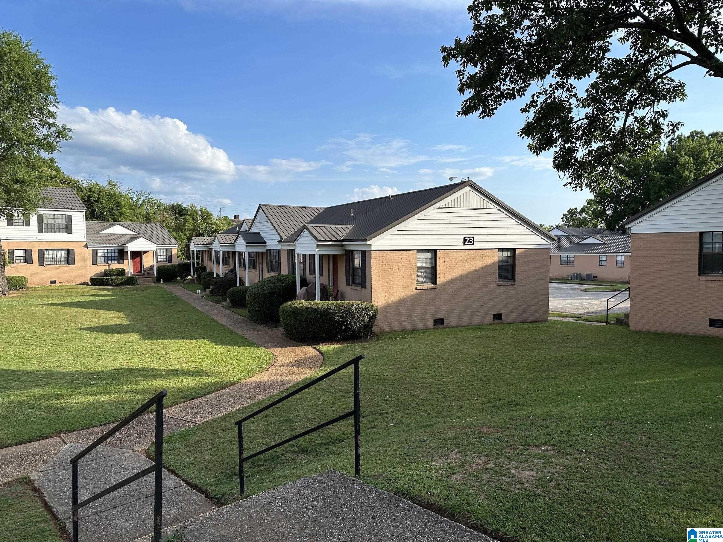 901 Hargrove Road, Unit 23D Tuscaloosa, AL 35401 - Photo 1 of 20