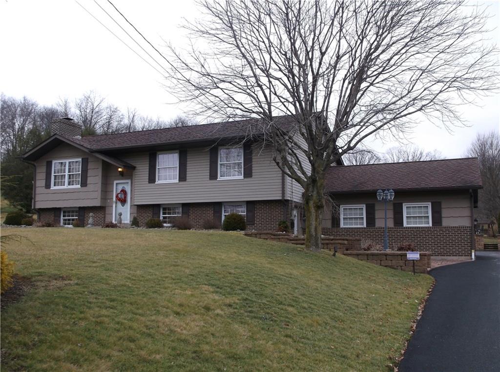 134 Walkchalk Road Kittanning, PA 16201 - Photo 1 of 20