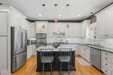 $1,190,000 | 8005 Oneal Road, Raleigh, NC 27613