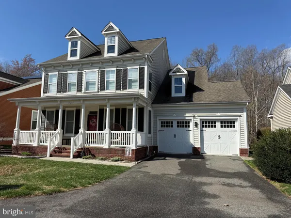 $575,000 | 17210 Perinchief Street, Ruther Glen, VA 22546