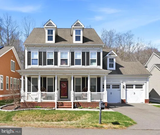 $575,000 | 17210 Perinchief Street, Ruther Glen, VA 22546