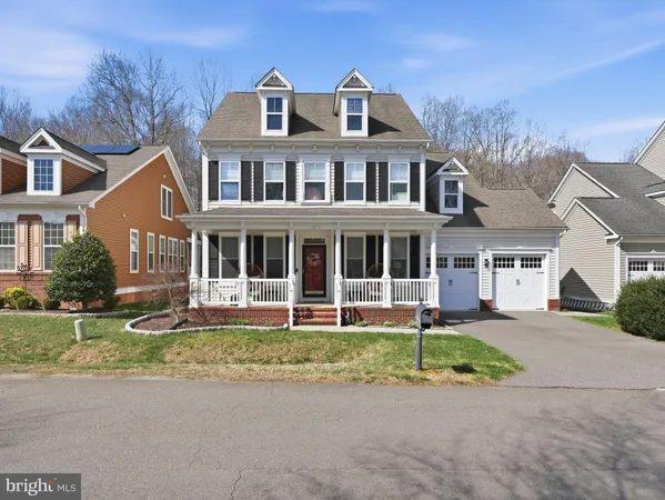 $575,000 | 17210 Perinchief Street, Ruther Glen, VA 22546