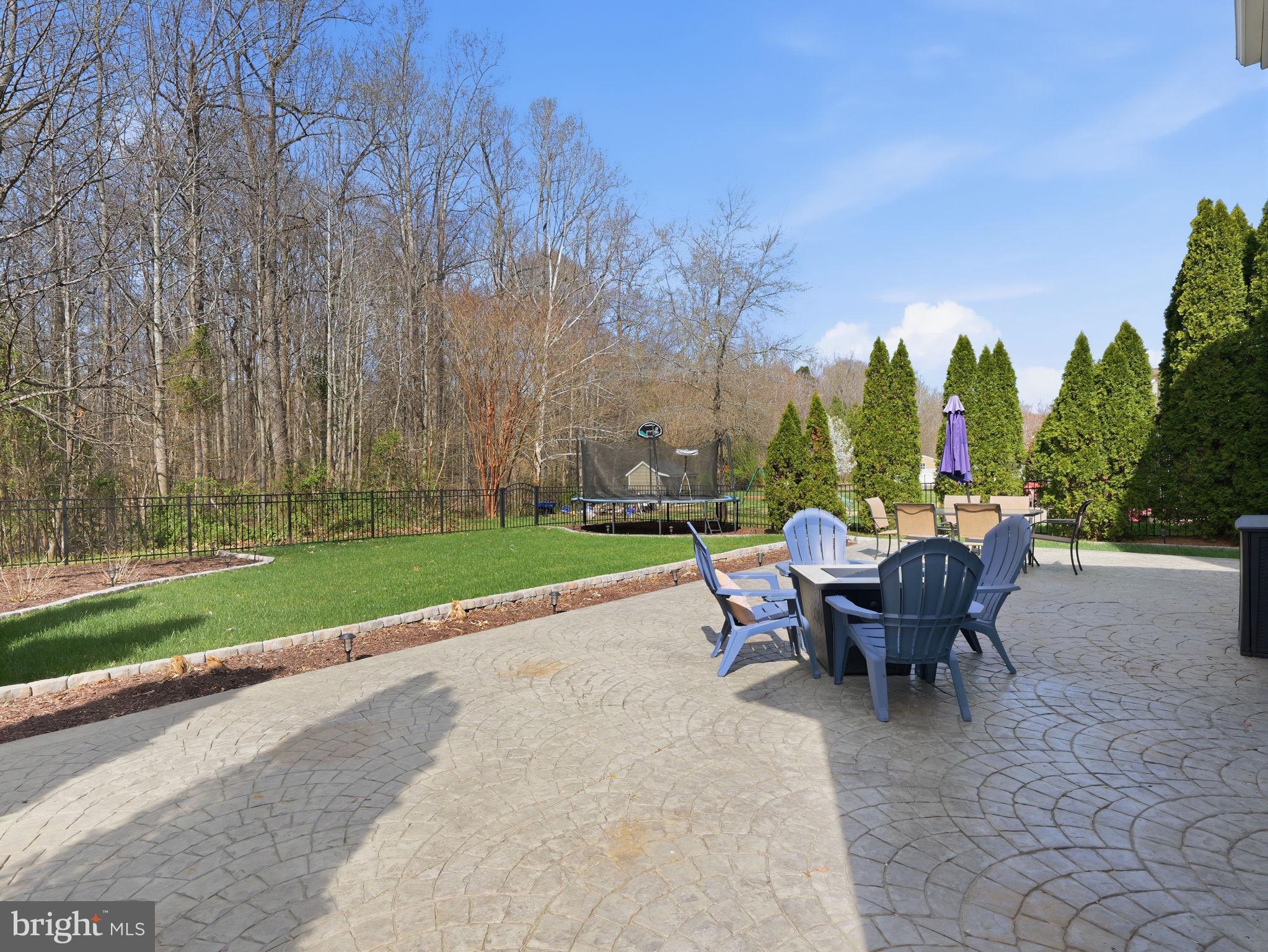 17210 Perinchief Street Ruther Glen, VA 22546 - Photo 38 of 39