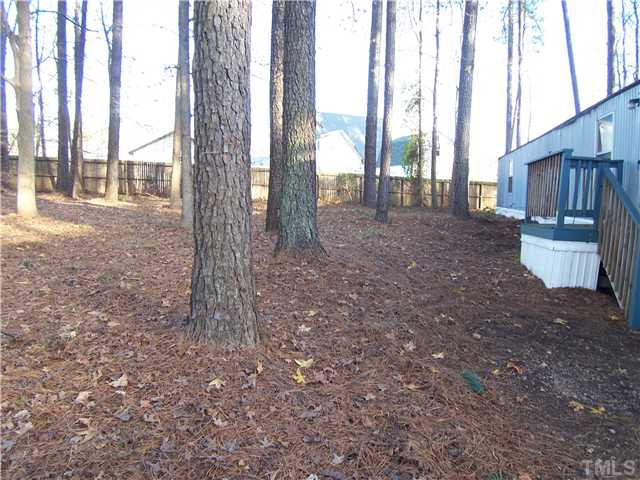 3640 Purnell Road Wake Forest, NC 27587 - Photo 8 of 10 Photo 8