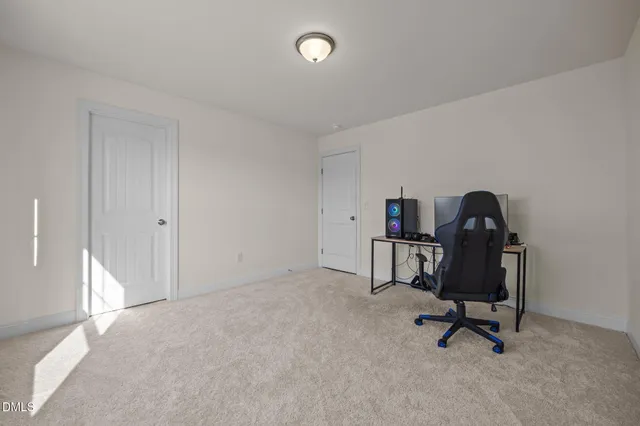 a view of a workspace