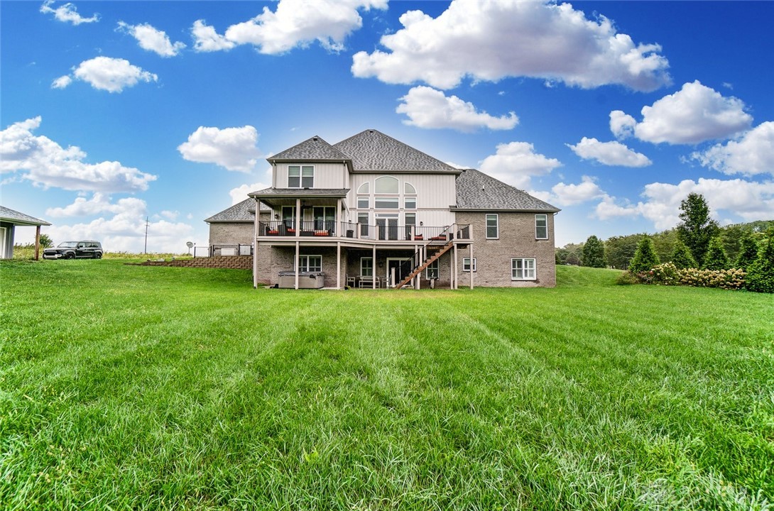 5913 Fowler Road Enon, OH 45323 - Photo 74 of 100