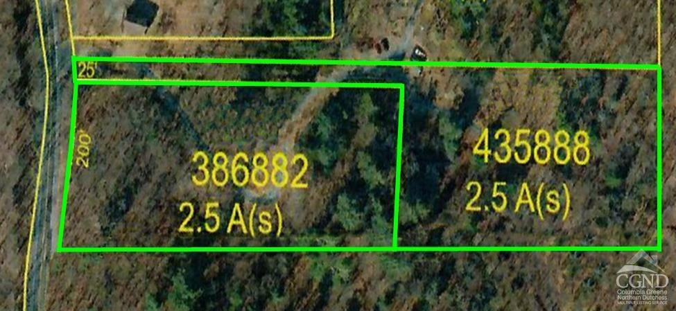 0 Mt Ross Road Pine Plains, NY 12567 - Photo 2 of 5 Photo 2