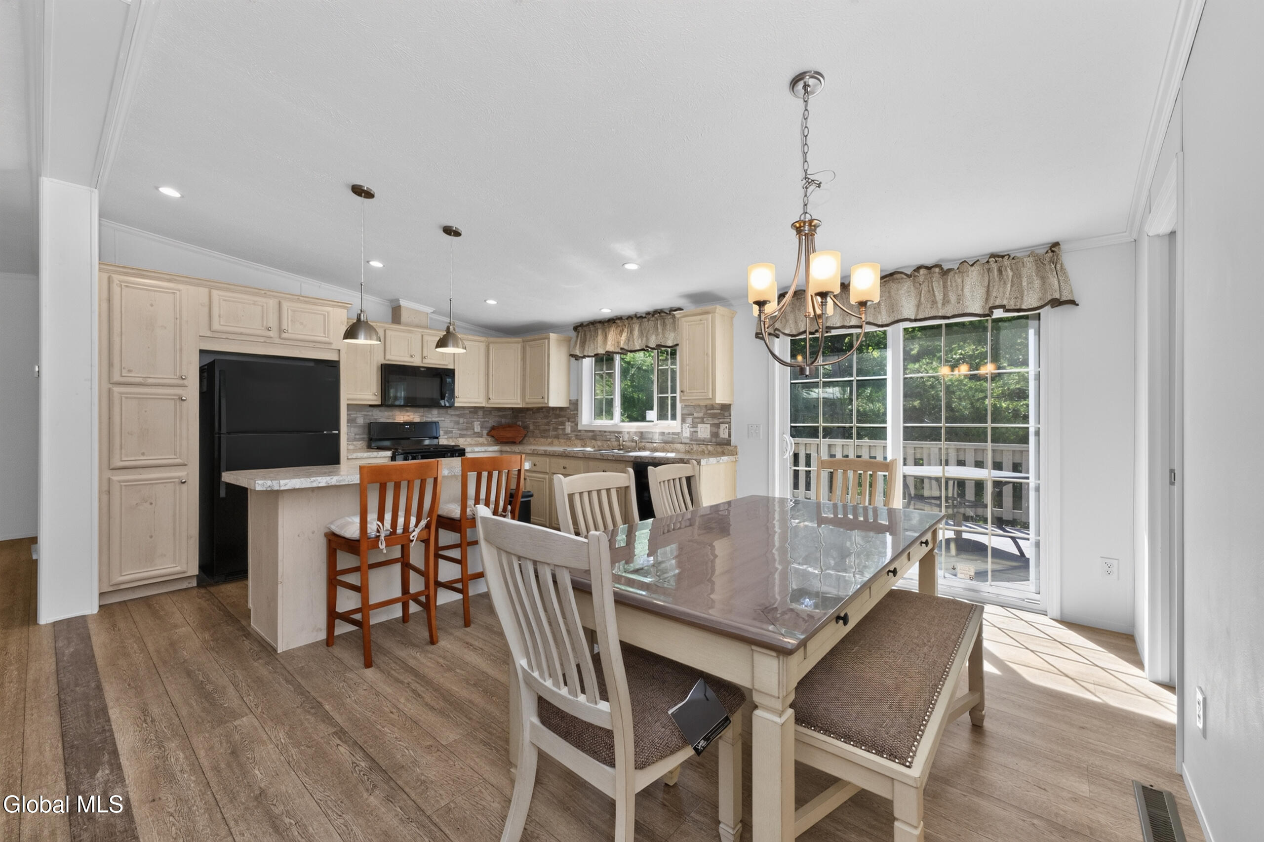 119 County Road 354 Rensselaerville, NY 12469 - Photo 7 of 35 2 Diningroom 3