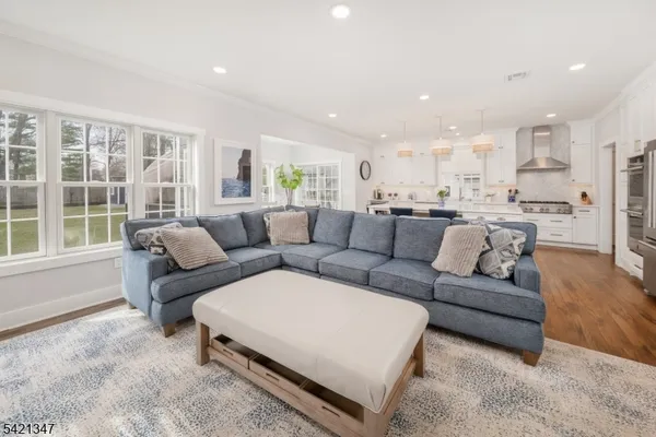 $1,525,000 | 77 Commonwealth Avenue, New Providence, NJ 07974