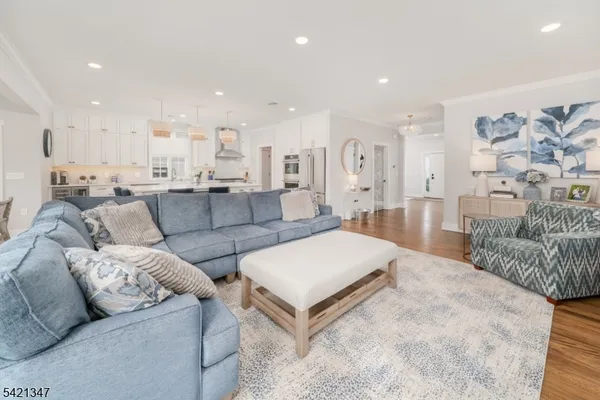 $1,525,000 | 77 Commonwealth Avenue, New Providence, NJ 07974
