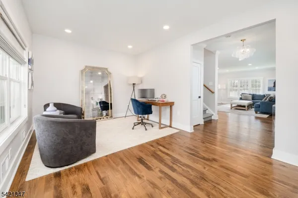$1,525,000 | 77 Commonwealth Avenue, New Providence, NJ 07974