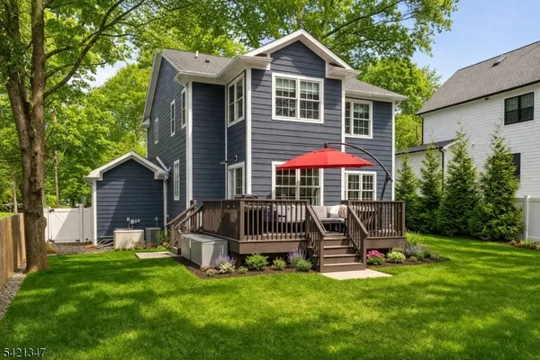 $1,525,000 | 77 Commonwealth Avenue, New Providence, NJ 07974