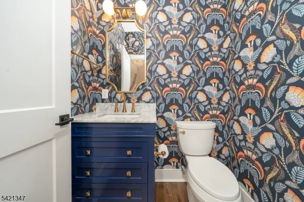 $1,525,000 | 77 Commonwealth Avenue, New Providence, NJ 07974