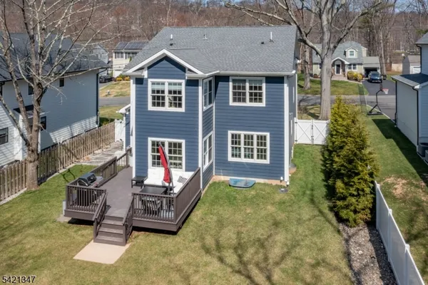 $1,525,000 | 77 Commonwealth Avenue, New Providence, NJ 07974