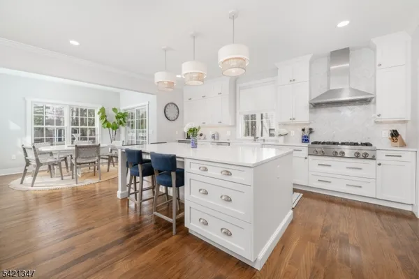 $1,525,000 | 77 Commonwealth Avenue, New Providence, NJ 07974