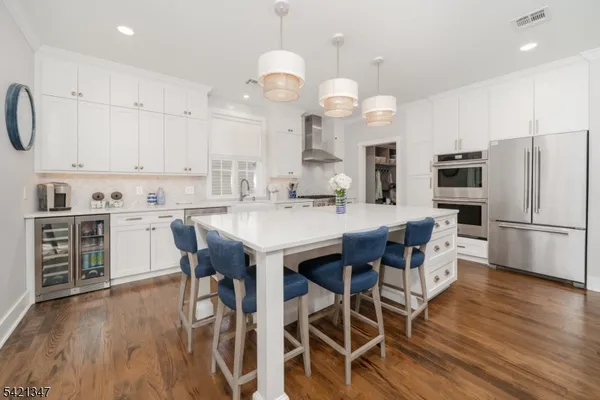 $1,525,000 | 77 Commonwealth Avenue, New Providence, NJ 07974