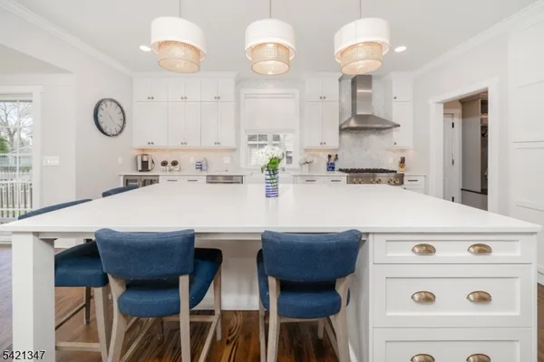 $1,525,000 | 77 Commonwealth Avenue, New Providence, NJ 07974