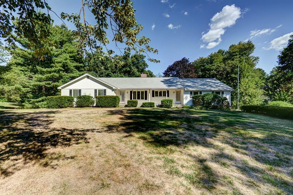 8 Rondure Road Granby, CT 06035 - Photo 1 of 1 Gallery Image 1