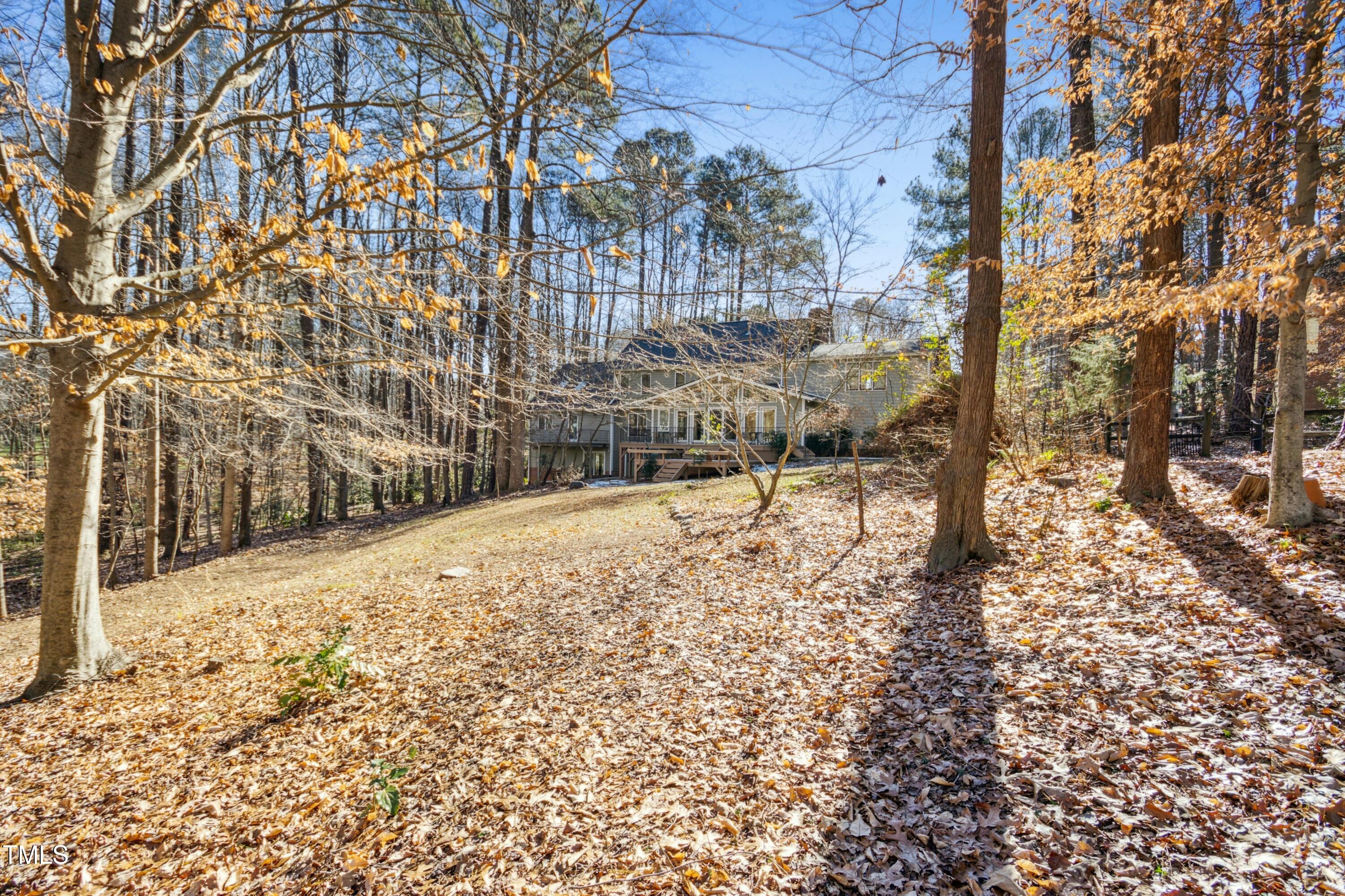8808 Limestone Court Raleigh, NC 27615 - Photo 61 of 64 063-476804-IMG_1466