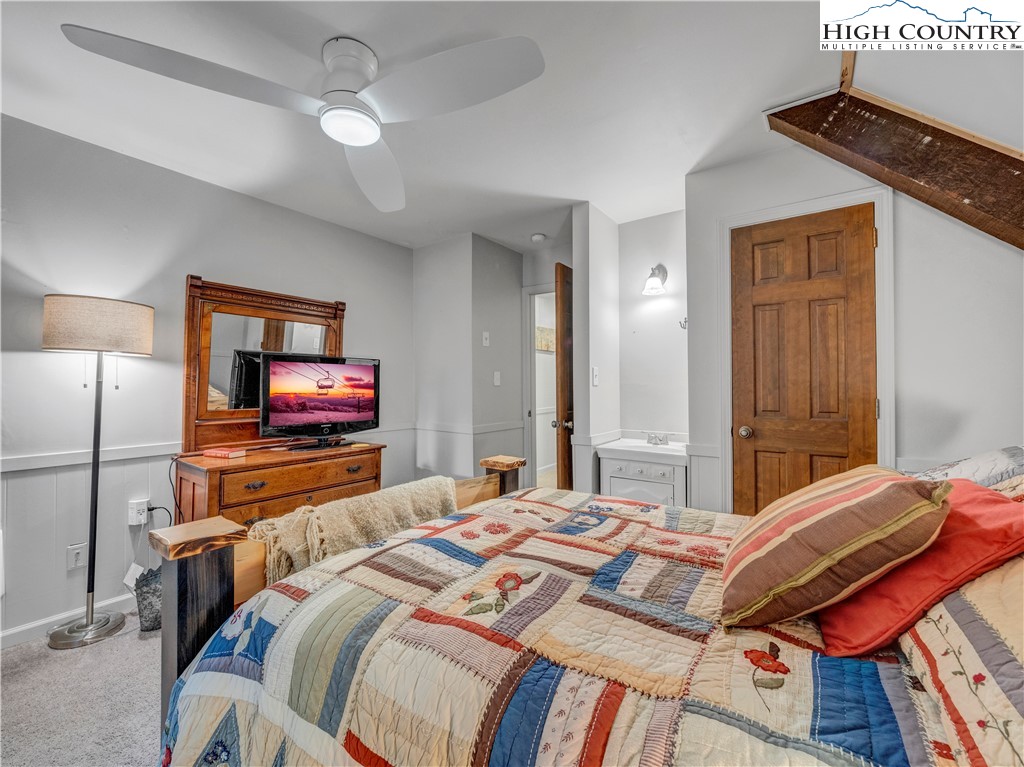302 Lake Road Beech Mountain, NC 28604 - Photo 23 of 41 Gallery Image 23