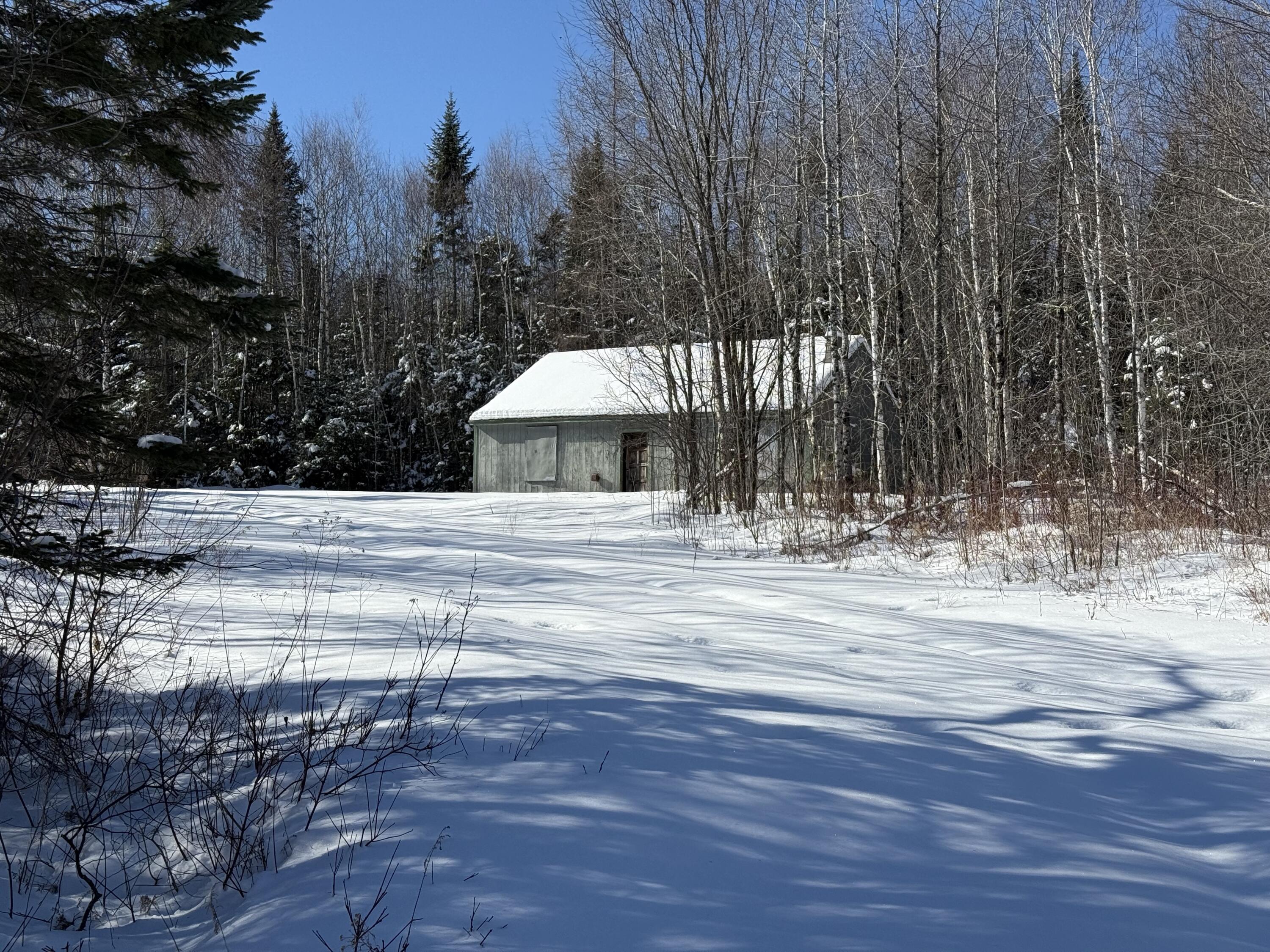 0 Baska Hegan Road Wytopitlock, ME 04497 - Photo 7 of 11 IMG_9035