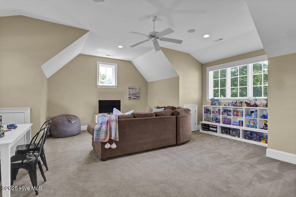 857 Gull Point Road Wilmington, NC 28405 - Photo 43 of 73 Bonus Room/Guest Room #3