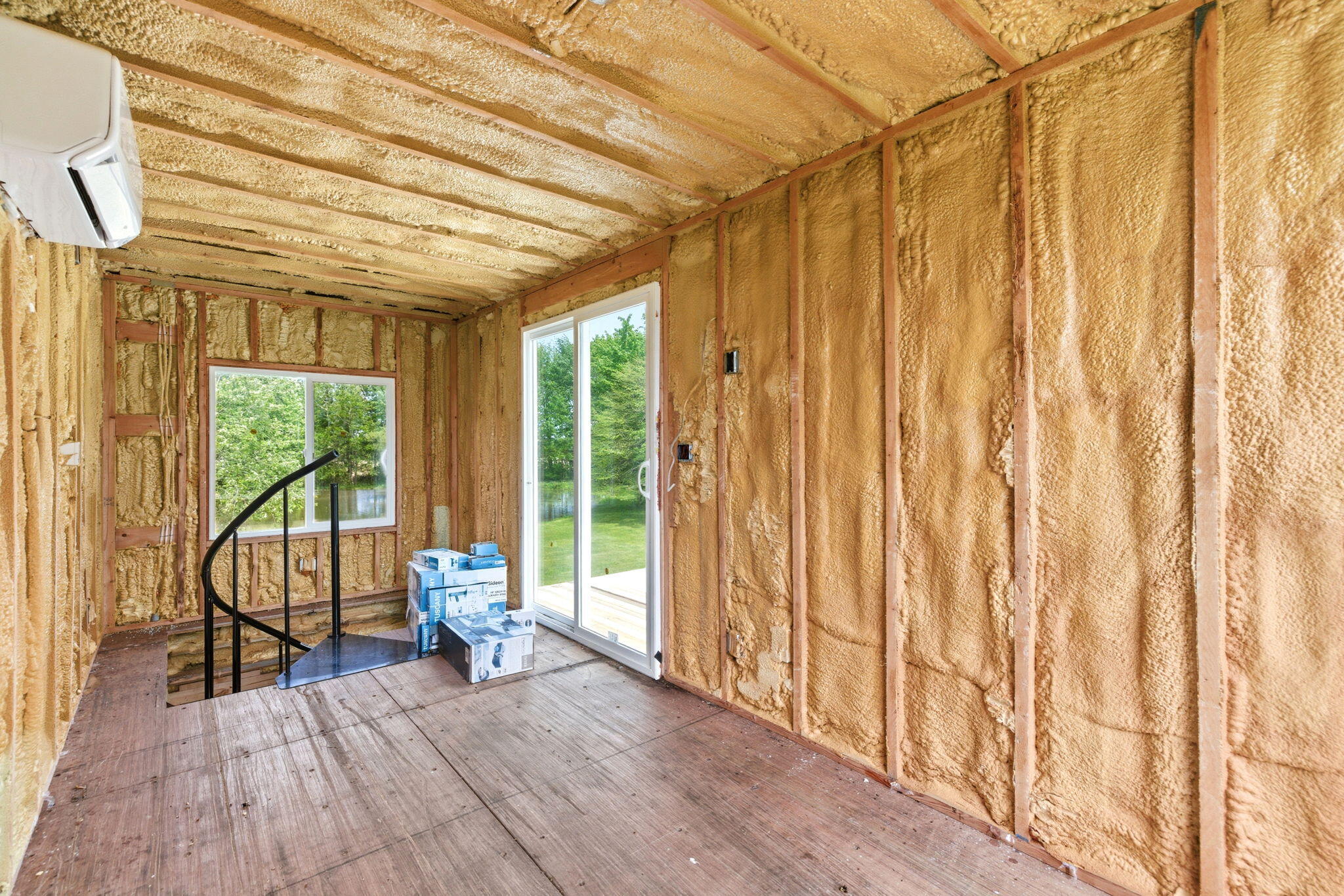 7767 Warren Woods Road Three Oaks, MI 49128 - Photo 35 of 59 Upper Floor