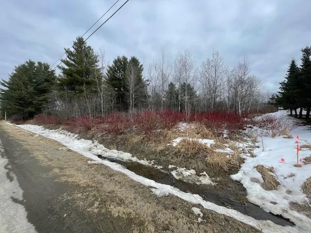 $13,500 | 12 A Golf Course Road, Madawaska, ME 04773