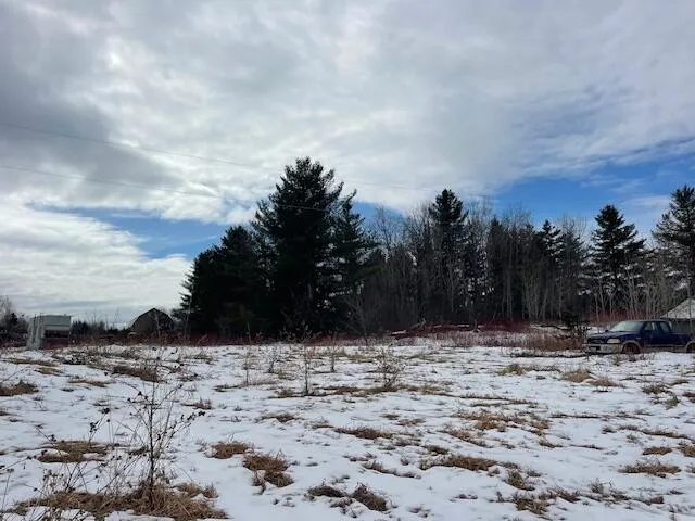 $13,500 | 12 A Golf Course Road, Madawaska, ME 04773
