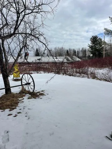 $13,500 | 12 A Golf Course Road, Madawaska, ME 04773