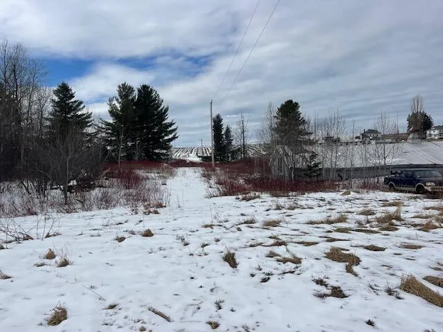 $13,500 | 12 A Golf Course Road, Madawaska, ME 04773