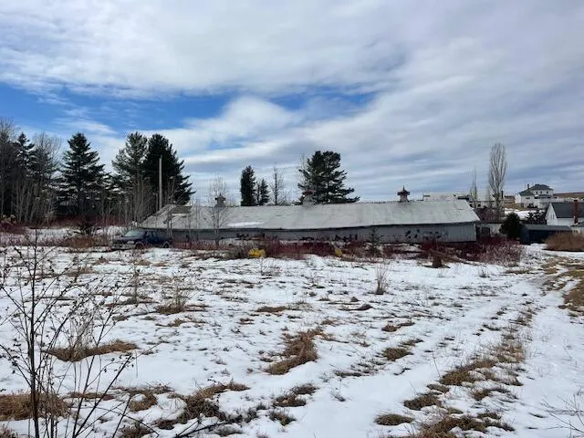 $13,500 | 12 A Golf Course Road, Madawaska, ME 04773