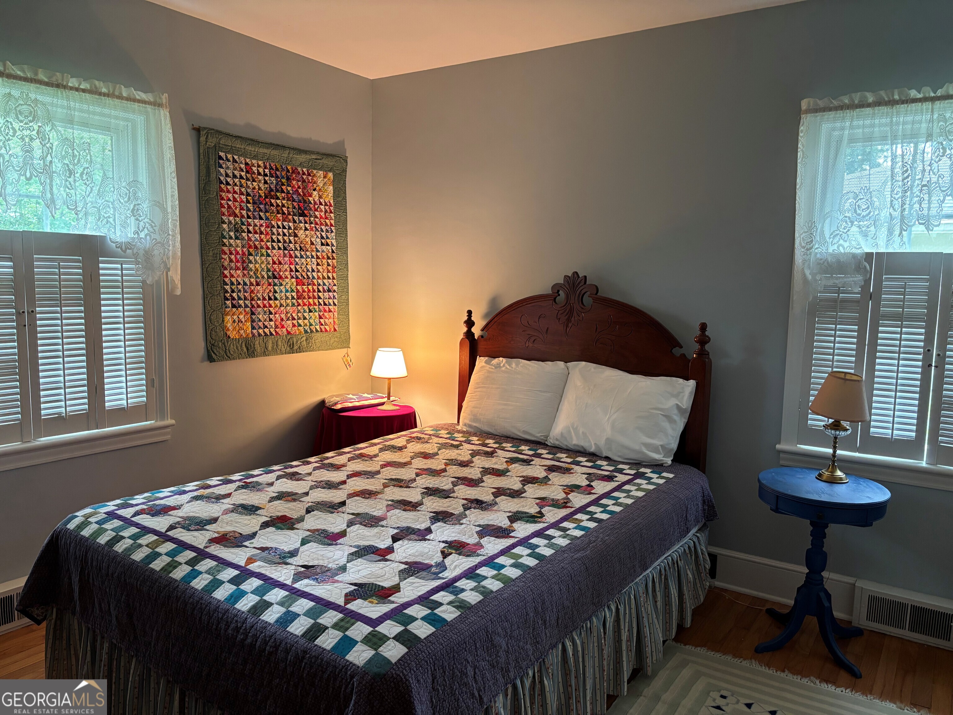 21 Lawton Street Rome, GA 30165 - Photo 14 of 30