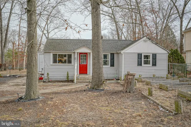 $257,500 | 1446 12th Avenue, Williamstown, NJ 08094